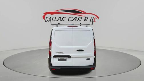 2017 Ford Transit Connect XL