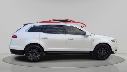 2014 Lincoln MKT Base 4dr Crossover