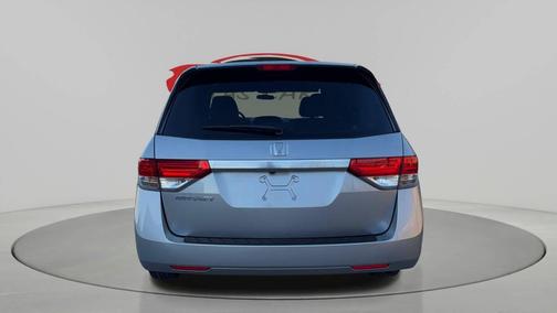 2016 Honda Odyssey LX