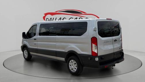 2016 Ford Transit-350 Base