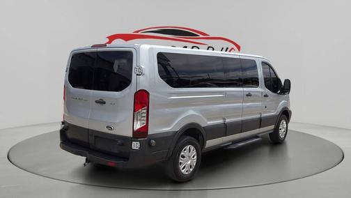 2016 Ford Transit-350 Base