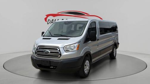 2016 Ford Transit-350 Base