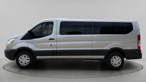 2016 Ford Transit-350 Base