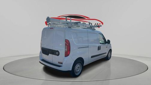 2022 RAM ProMaster City Tradesman