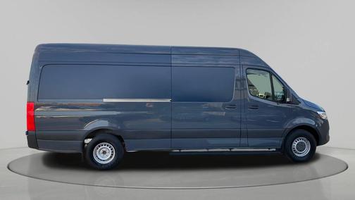 2019 Mercedes-Benz Sprinter 2500 High Roof