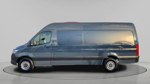 2019 Mercedes-Benz Sprinter 2500 High Roof