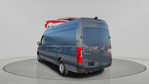 2019 Mercedes-Benz Sprinter 2500 High Roof