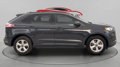 2021 Ford Edge SE