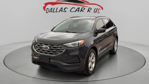 2021 Ford Edge SE