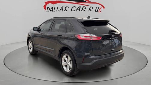 2021 Ford Edge SE
