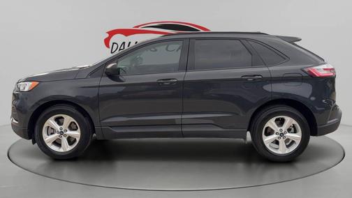 2021 Ford Edge SE