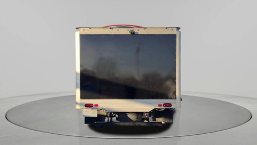 2022 Ford Transit-250 Base