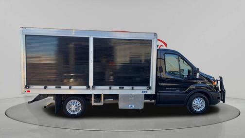 2022 Ford Transit-250 Base