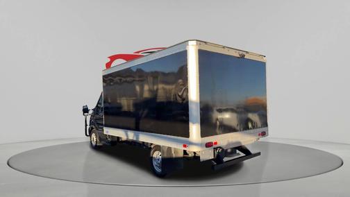 2022 Ford Transit-250 Base