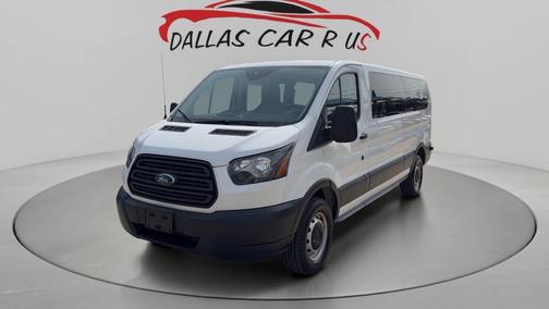 2017 Ford Transit-150 Base