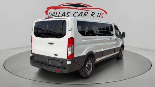 2017 Ford Transit-150 Base