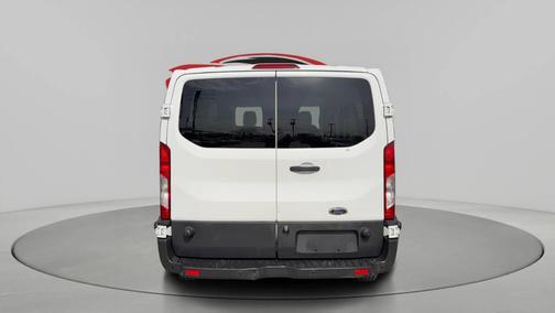 2017 Ford Transit-150 Base