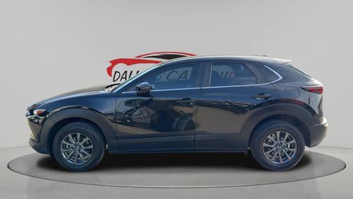 2022 Mazda CX-30 2.5 S