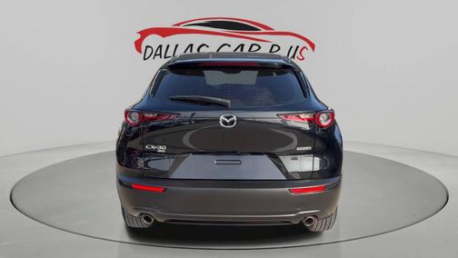 2022 Mazda CX-30 2.5 S