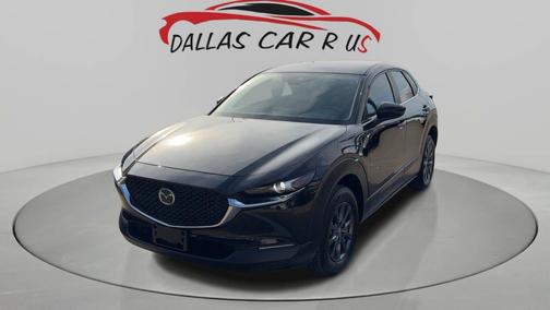 2022 Mazda CX-30 2.5 S