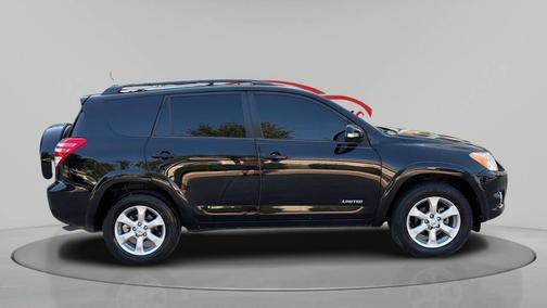2012 Toyota RAV4 Limited
