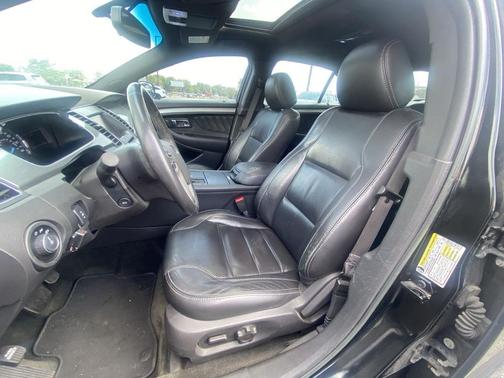 2014 Ford Taurus SEL