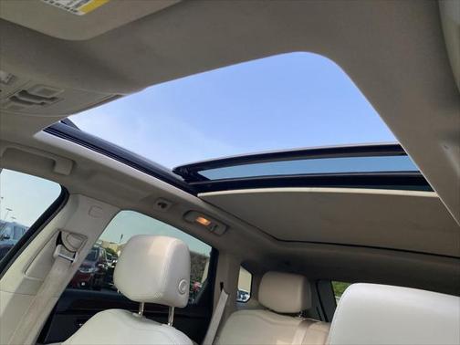 2011 Cadillac SRX Luxury Collection