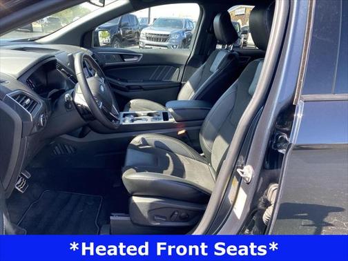 2023 Ford Edge ST