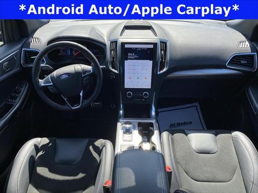 2023 Ford Edge ST