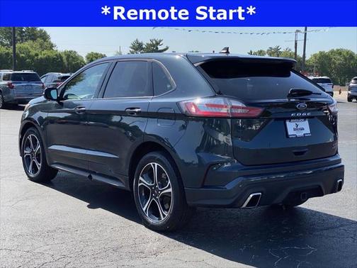 2023 Ford Edge ST