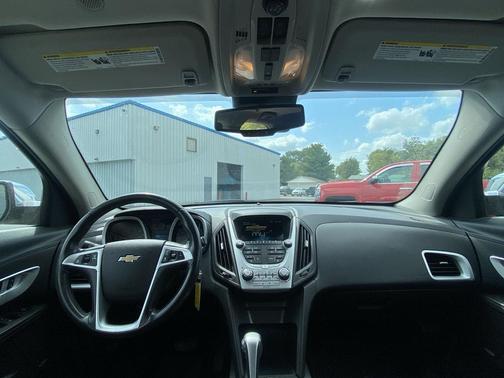 2013 Chevrolet Equinox 2LT