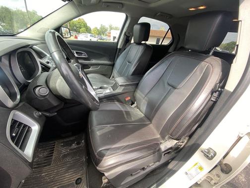 2013 Chevrolet Equinox 2LT