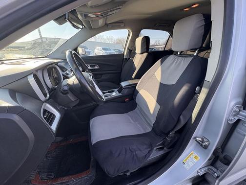 2015 Chevrolet Equinox 2LT