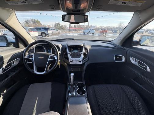 2015 Chevrolet Equinox 2LT