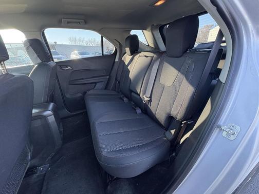 2015 Chevrolet Equinox 2LT