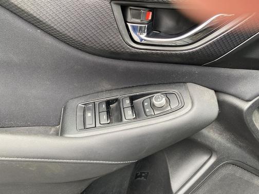 Autumn Green Metallic 2020 Subaru Outback Premium