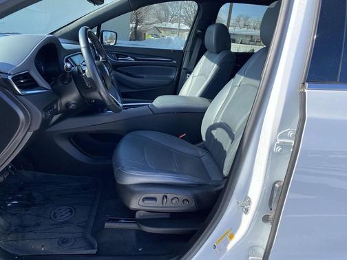 2024 Buick Enclave Premium AWD