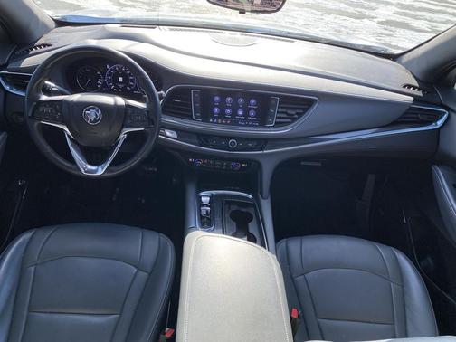 2024 Buick Enclave Premium AWD