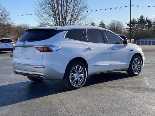 2024 Buick Enclave Premium AWD