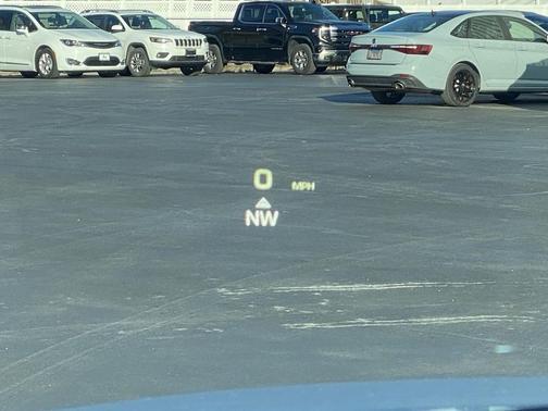 2024 Buick Enclave Premium AWD