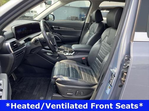 2023 Kia Telluride SX Prestige
