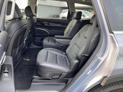 2023 Kia Telluride SX Prestige