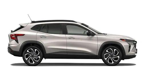 Tan 2026 Chevrolet Trax FWD 2RS