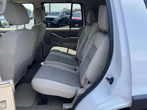 2007 Ford Explorer XLT
