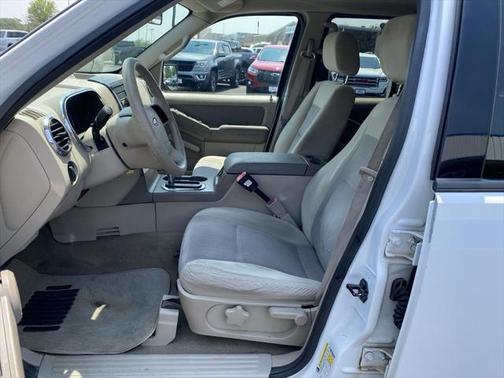 2007 Ford Explorer XLT