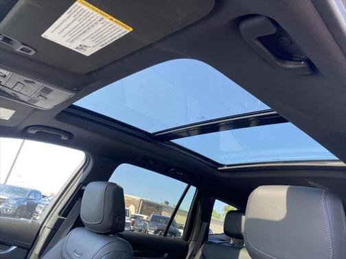 2022 Cadillac XT6 Sport AWD