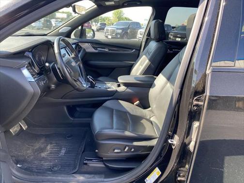 2022 Cadillac XT6 Sport AWD