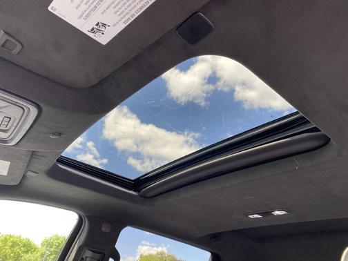 Onyx Black 2025 GMC Sierra 2500 AT4X