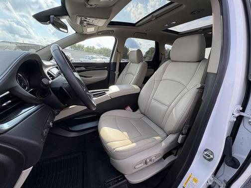 2019 Buick Enclave Premium