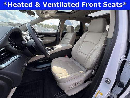 2019 Buick Enclave Premium